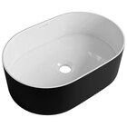 WASCHBECKEN 45/14/30 cm im Angebot bei XXXLutz in Kaiserslautern WASCHBECKEN 45/14/30 cm Angebote von Dieter Knoll bei XXXLutz Kaiserslautern für 349,00 €