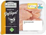 Aktuelles Frische Hähnchen-Innenbrustfilets Angebot bei REWE in Heidelberg ab 4,44 €