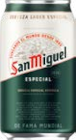 Especial Angebote von San Miguel bei Huster Plauen für 0,99 €