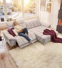 Ecksofa Stoff Angebote bei Polstermöbel Fischer Heilbronn für 799,00 €