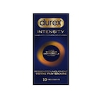 Préservatifs - DUREX en promo chez Carrefour Préservatifs - DUREX dans le catalogue Carrefour