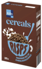 Cereals Risps im Angebot bei REWE in Kerpen Cereals Risps Angebote von Kölln bei REWE Kerpen für 2,49 €
