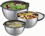 Schüssel-Set Mondi Angebote von GEFU bei Möbel Inhofer Ulm für 34,95 €