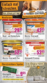 Tapete im Hornbach Prospekt in Saarbrücken Aktueller Hornbach Prospekt mit Tapete, "Du willst es. Dann bau es.", Seite 29