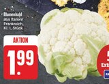 Blumenkohl von  im aktuellen EDEKA Prospekt für 1,99 €