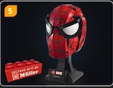 SPIDER-MANS MASKE von LEGO Marvel im aktuellen Müller Prospekt für 54,95 €