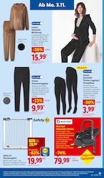 Lidl Strumpfhose im Prospekt Lidl Strumpfhose im Prospekt