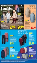Outdoorbekleidung im Lidl Prospekt in Voerde Aktueller Lidl Prospekt mit Outdoorbekleidung, "LIDL LOHNT SICH", Seite 51