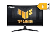 TUF VG32WQ3B 31,5 Zoll QHD Gaming Monitor 1 ms Reaktionszeit 180 Hz Angebote von ASUS bei MediaMarkt Saturn Pforzheim für 179,00 €