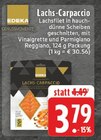Aktuelles Lachs-Carpaccio Angebot bei E center in Moers ab 3,79 €