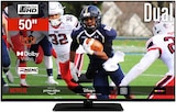 Penny Oyten - 126-cm-50”-UHD-Fire-Android-Smart-TV Angebot im Prospekt 126-cm-50”-UHD-Fire-Android-Smart-TV bei Penny im Oyten Prospekt für 249,00 €