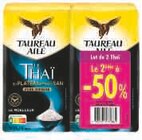 Riz thai du plateau de l'i-san - TAUREAU AILE dans le catalogue Super U