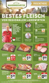 Aktueller EDEKA Prospekt mit Steak, "Wir lieben Lebensmittel!", Seite 9