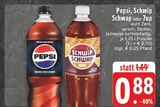 Zero Zucker bei EDEKA im Versmold Prospekt für 0,88 €