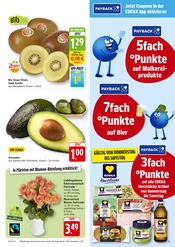 Bio im EDEKA Prospekt in Schwäbisch Hall Aktueller EDEKA Prospekt mit Bio, "Aktuelle Angebote", Seite 5