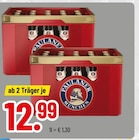 Trinkgut Hettenshausen Prospekt mit  im Angebot für 12,99 €