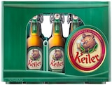 REWE Scheuerfeld - Weißbier Angebot im Prospekt Weißbier bei REWE im Scheuerfeld Prospekt für 14,99 €