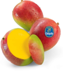 Mango Angebote von Chiquita bei Netto Marken-Discount Mühlhausen für 1,00 €
