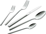 Besteckgarnitur CLOUDS im Angebot bei Ostermann in Leverkusen Besteckgarnitur CLOUDS Angebote von ZWILLING bei Ostermann Leverkusen für 69,90 €