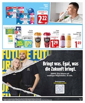 Saft im EDEKA Prospekt in Landshut Aktueller EDEKA Prospekt mit Saft, "Wir lieben Lebensmittel.", Seite 5