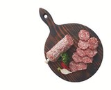 Rákóczi Salami Angebot in Baindt Rákóczi Salami im aktuellen Prospekt bei Lidl in Baindt