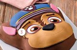 Promo Gateau patrouille 3d à  dans le catalogue Intermarché à Dolus-d'Oléron