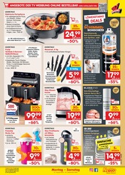 Farbe im Netto Marken-Discount Prospekt in Schwerin Aktueller Netto Marken-Discount Prospekt mit Farbe, "Aktuelle Angebote", Seite 43