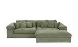 Ecksofa Lianea für 856,80 € bei Sconto SB im Angebot Ecksofa Lianea im aktuellen Sconto SB Prospekt