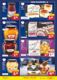 Eis Angebot & Preis im aktuellen Netto Marken-Discount Prospekt Eis Angebot im aktuellen Netto Marken-Discount Prospekt auf Seite 13