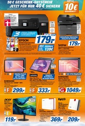 expert Tablet im Prospekt expert Tablet im Prospekt