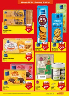 Zucker im aktuellen Netto Marken-Discount Prospekt (Recklinghausen) Zucker im Netto Marken-Discount Prospekt "Aktuelle Angebote" mit 67 Seiten (Recklinghausen)