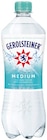 Mineralwasser im Angebot bei REWE in Nürnberg Mineralwasser Angebote von Gerolsteiner bei REWE Nürnberg für 0,69 €