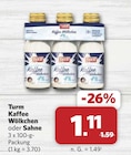 Aktuelles Kaffee Wölkchen Angebot bei combi in Hannover ab 1,11 €