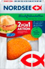 Fischspezialitäten im Angebot bei EDEKA in Schwerin Fischspezialitäten Angebote von Nordsee bei EDEKA Schwerin für 2,79 €
