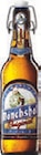 Bier im Angebot bei tegut in Bad Wildungen Bier Angebote von Mönchshof bei tegut Bad Wildungen für 12,99 €