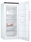 GS51NAWCV Gefrierschrank iQ500 Angebote von SIEMENS bei MediaMarkt Saturn Voerde für 833,00 €