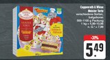 Aktuelle Torte Angebote bei EDEKA in Jena Aktuelles Meister Torte Angebot bei EDEKA in Jena ab 5,49 €