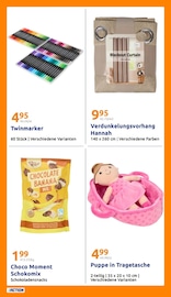 Aktueller Action Prospekt mit Schokolade, "Wochenangebote", Seite 29