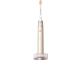 Sonicare Prestige 9900 HX9992/11 elektrische Zahnbürste Champagner Angebot in Belzig Sonicare Prestige 9900 HX9992/11 elektrische Zahnbürste Champagner im aktuellen Prospekt bei Saturn in Belzig