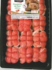 Intermarché Super Les Pieux - Promo Paupiettes de Porc Promo Paupiettes de Porc à 10,99 € dans le catalogue Intermarché Super à Les Pieux