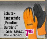 Schutzhandschuhe "Function DuroGrip" Angebote von STIHL bei Hornbach Mannheim für 7,95 €