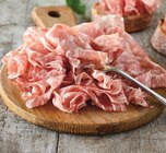 Promo Chiffonnade de Rosette à 1,28 € dans le catalogue Intermarché Contact à Beaumont-du-Périgord