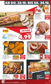 Forelle im Kaufland Prospekt in Bünde Aktueller Kaufland Prospekt mit Forelle, "Hier bin ich richtig", Seite 51