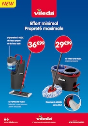 Prix et réduction Kärcher dans le prospectus B&M en cours Offre Kärcher dans le catalogue B&M du moment à la page 3