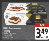 Tiramisu Angebot in Hohendubrau Tiramisu im aktuellen Prospekt bei EDEKA in Hohendubrau