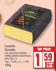 Danablu von Castello im aktuellen EDEKA Prospekt