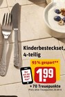 Kinderbesteckset im Angebot bei REWE in München Kinderbesteckset Angebote bei REWE München