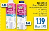 Angebot im diska Weischlitz Prospekt diska Weischlitz Prospekt mit im Angebot für 1,19 €