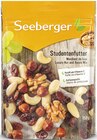 30% de remise immédiate sur la gamme fruits secs Seeberger - Seeberger en promo chez Supermarchés Match Nancy