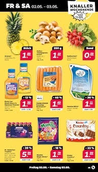 Burger Angebot im aktuellen Netto mit dem Scottie Prospekt auf Seite 35